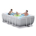 Aiabassein Prisma karkassiga INTEX 26784, 300 x 175 x 80 cm