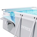 Aiabassein raamiga komplektiga, INTEX 26788, 400 x 200 x 100 cm