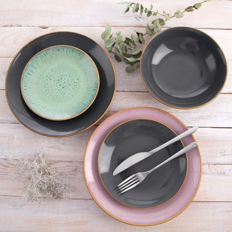 Keraamilisest plaadist söögitaldrik, hall ... | FreshDesign.ee