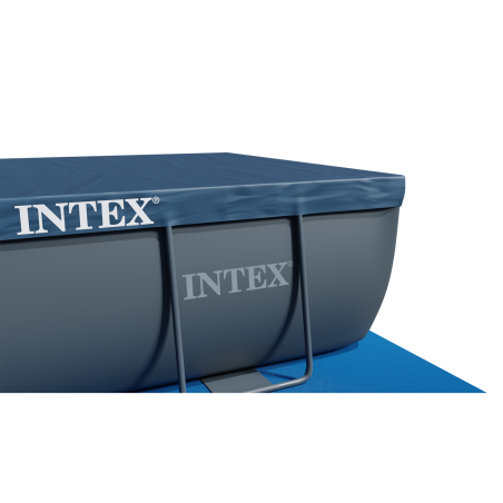 Raamiga aiabassein 549 x 274 x 132 cm 11in1 INTEX 26356
