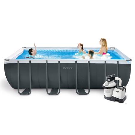 Aiabassein raamiga INTEX 26356, 549 x 274 x 132 cm