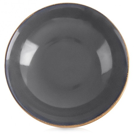 Sügavkeraamiline söögitaldrik, hall GLAZE,... | FreshDesign.ee