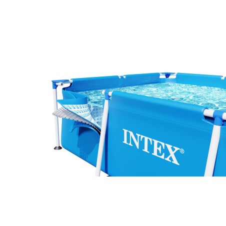 Aiabassein INTEX 28270, 220 x 150 x 60 cm