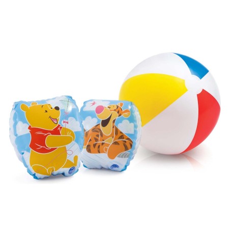 Raam aiabassein 610x122cm 20in1 INTEX 26334