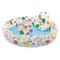 Basseinikomplekt INTEX 59460, täispuhutav, 122 x 25 cm