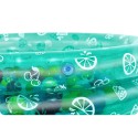 Lastebassein täispuhutav pallidega, roosa, Bestway 51141, 91x20 cm