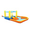 Täispuhutav mänguväljak Beach Bounce 365 × 340 × 152 cm Bestway 53381