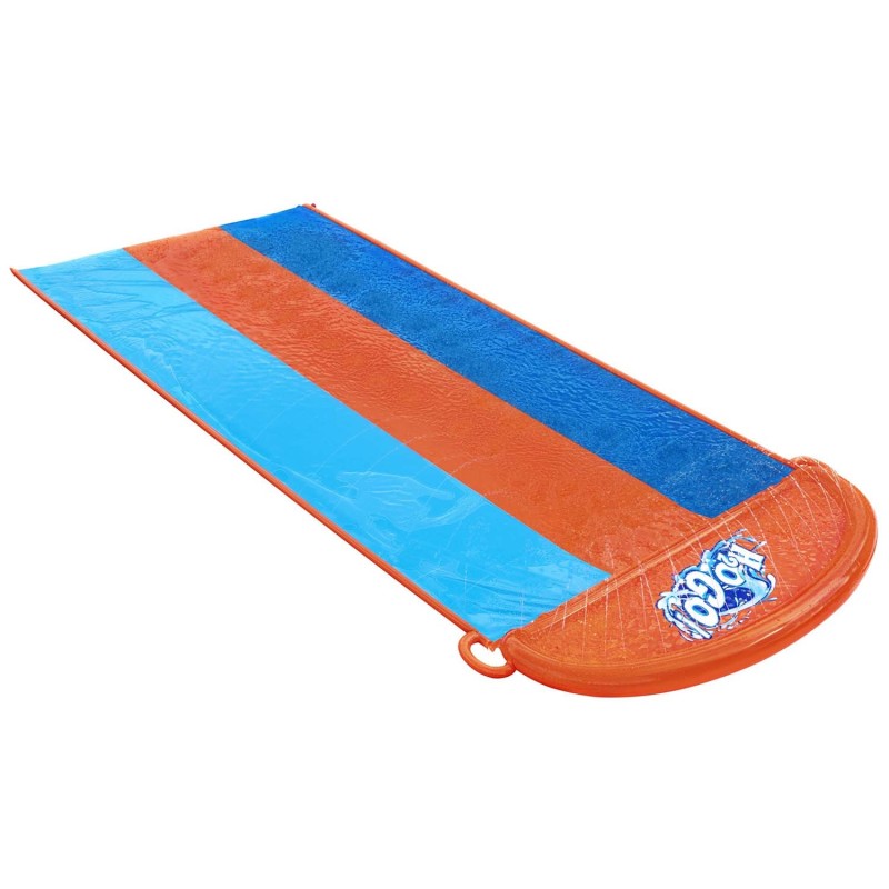 Veeliumägi Bestway 52329, kolmele inimesele, 488 cm