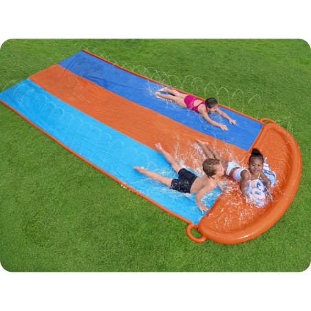 Veeliumägi Bestway 52329, kolmele inimesele, 488 cm