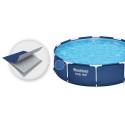 Aiabassein raamiga, Bestway 56677, 305 x 76 cm