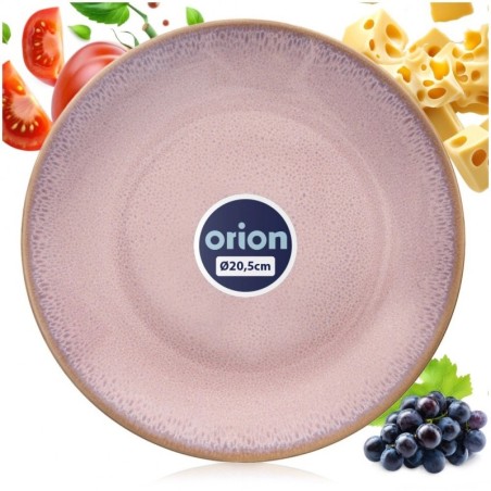 Roosa GLAZE keraamiline magustoidutaldrik,... | FreshDesign.ee