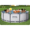 Aiabassein raamiga, Bestway 56420, 366 x 122 cm