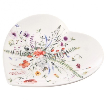 MAKI südamest portselanist magustoidutaldr... | FreshDesign.ee