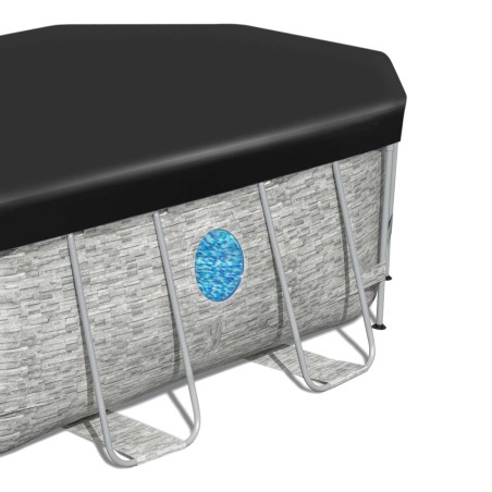 Aiabassein Bestway 56714N Power Steel raamiga, 427 x 250 x 100 cm