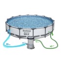 Aiabassein raamiga Bestway 56595, 427 x 84 cm