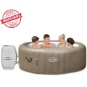 Täispuhutav SPA Lay-Z Palm Springs 6 inimesele Bestway 60017