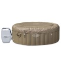 Täispuhutav SPA Lay-Z Palm Springs 6 inimesele Bestway 60017