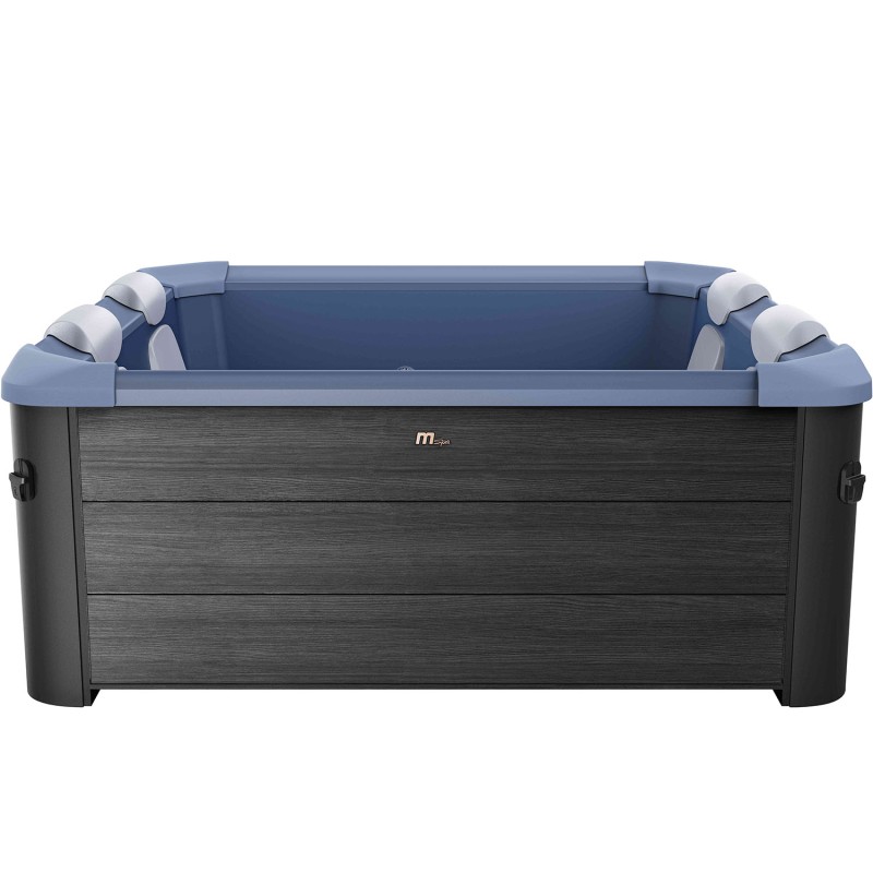 Sapphire paneel SPA, 6 inimese mSpa