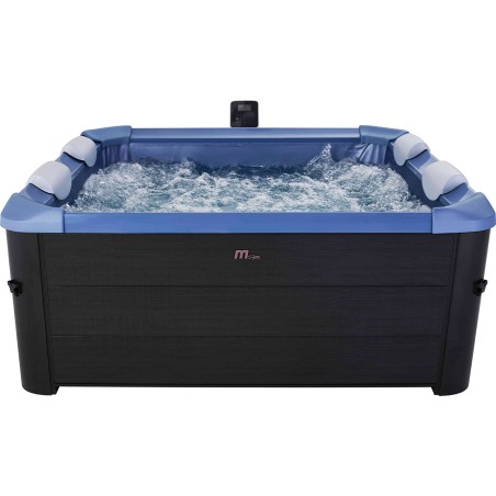 Sapphire paneel SPA, 6 inimese mSpa