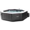 Täispuhutav SPA hüdromassaažiga, 6 inimesele, INTEX 28462, 211 x 71 cm