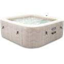 Täispuhutav hüdromassaažiga SPA 4 inimesele INTEX 28446