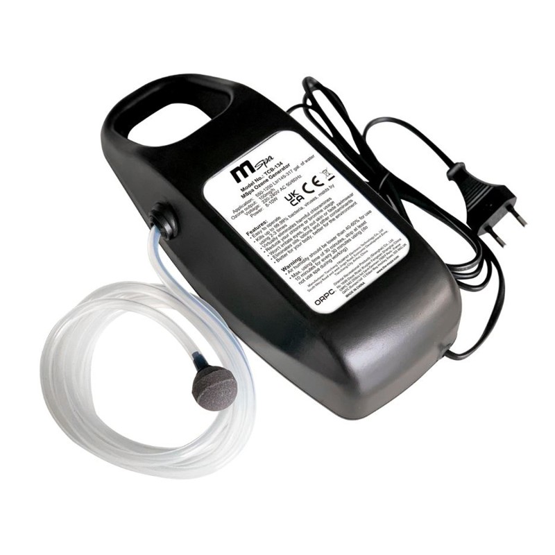 Mspa spa osoonigeneraator 100 mg/l