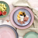 Keraamiline magustoidutaldrik lilla GLAZE ... | FreshDesign.ee