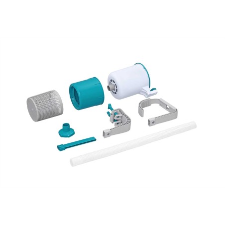 Pinnaskimmer basseini veepuhastaja Bestway 58233