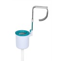 Pinnaskimmer basseini veepuhastaja Bestway 58233