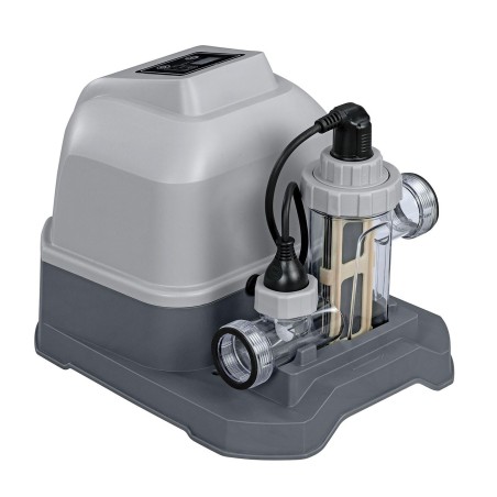 Kloorigeneraator aiabasseinidele 12g/h Bestway 58775