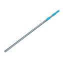 Teleskoopvarras basseini puhastamiseks, alumiiniumist, 239 cm, 26,2 mm, INTEX 29054