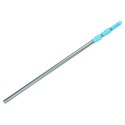 Teleskoopvarras alumiiniumist, Intex 29055, 279 cm / 29,8 mm