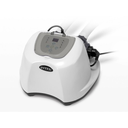 Kloorigeneraator ujumisbasseinidele 5 gr/h, INTEX 26668