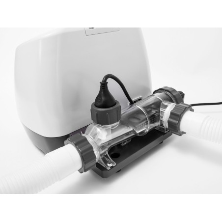 Basseini kloori- ja osoonigeneraator INTEX 26666