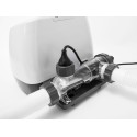 Basseini kloori- ja osoonigeneraator INTEX 26666