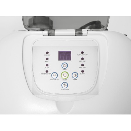 Basseini kloori- ja osoonigeneraator INTEX 26666