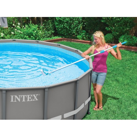 Basseini puhastushari põhja ja seinte puhastamiseks, INTEX 29053