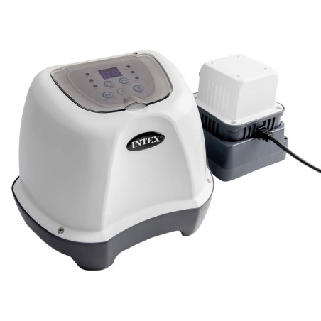 Kloorigeneraator aiabasseinidele, 4 gr/h, INTEX 26664