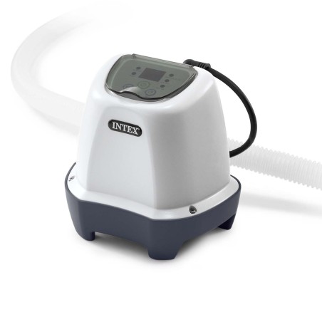 Kloorigeneraator aiabasseinidele, 2 gr/h, INTEX 26662