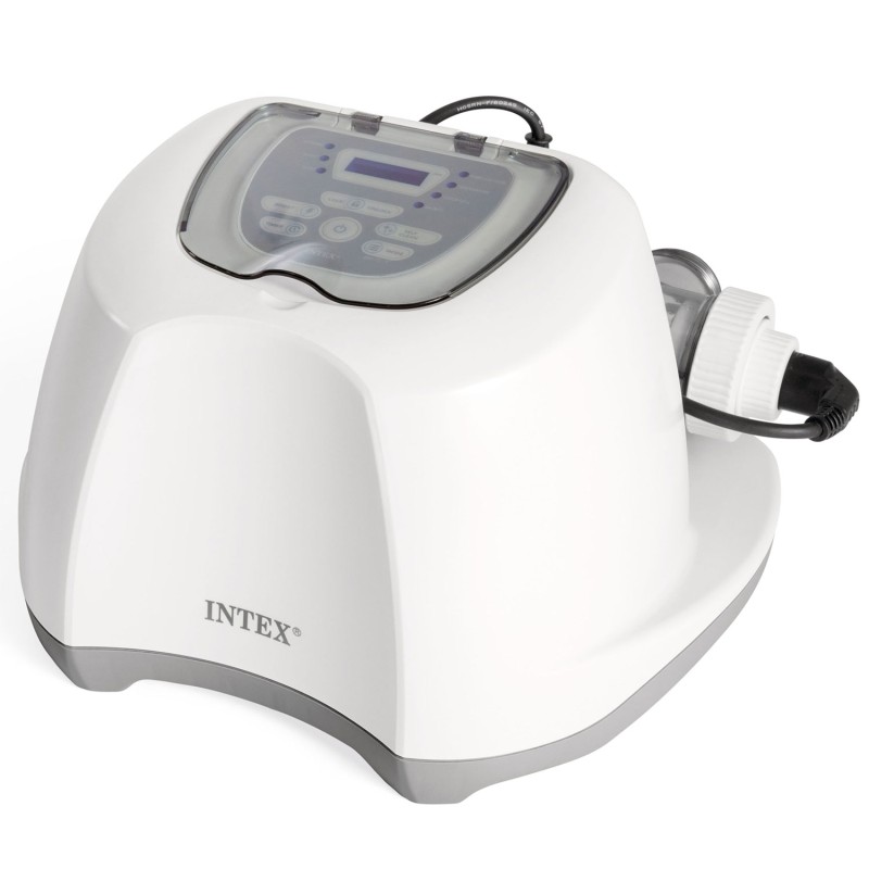 Kloorigeneraator aiabasseinidele, 7 g/h, INTEX 26688