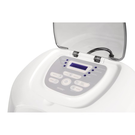 Kloorigeneraator aiabasseinidele, 7 g/h, INTEX 26688