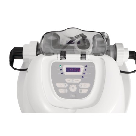 Kloorigeneraator aiabasseinidele, 7 g/h, INTEX 26688