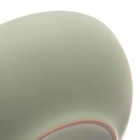 Sügavkeraamiline õhtusöögitaldrik roheline... | FreshDesign.ee