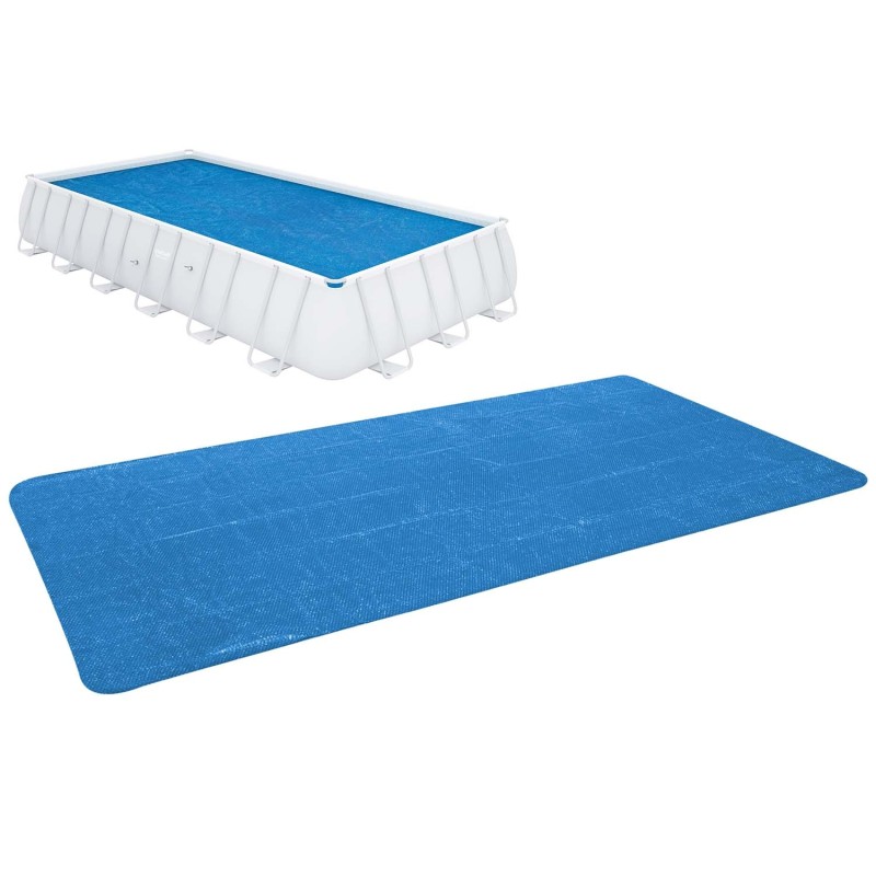 Päikesekate basseinile, 732 x 366 cm, Bestway 58228