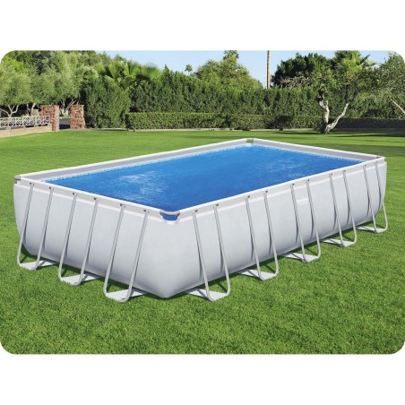 Päikesekate basseinile, 732 x 366 cm, Bestway 58228