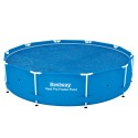 Päikesekate basseinile, Bestway 58241, Ø305 cm