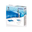 Basseini kate ristkülikukujulisele raambasseinile Bestway 58105, 259 x 170 cm