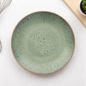 GLAZE roheline keraamiline magustoidutaldr... | FreshDesign.ee
