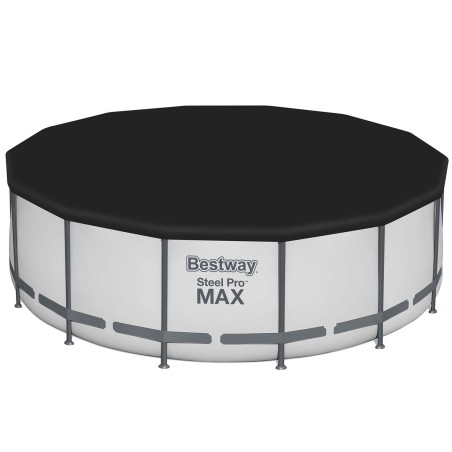 Basseinikate raambasseinile Bestway 58292, 396 cm