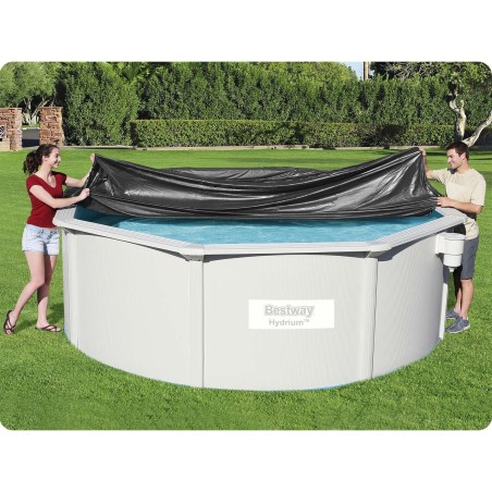 Basseinikate raambasseinile Bestway 58292, 396 cm
